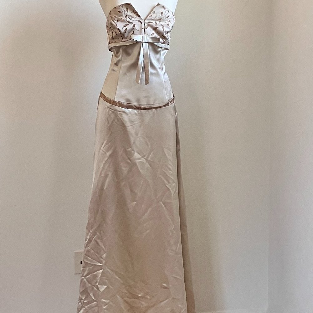 Perfect Nightdress Style Dress